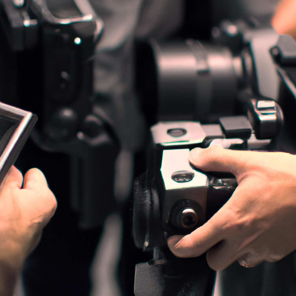 From Beginner to Pro: A Step-by-Step Guide to Video Production