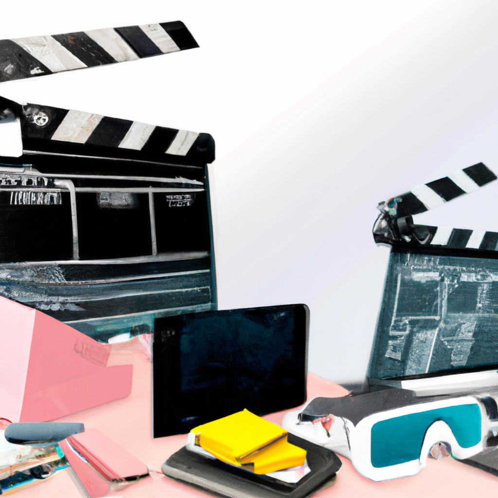 Marketing Your Videos: Strategies for Reaching Your Target Audience